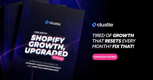 Shopify Growth in 30 Days
